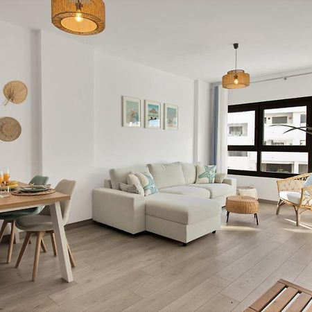 Apartamento Nordico Boho Con Piscina En Estepona - Estepona Garden 5 1B Esterno foto