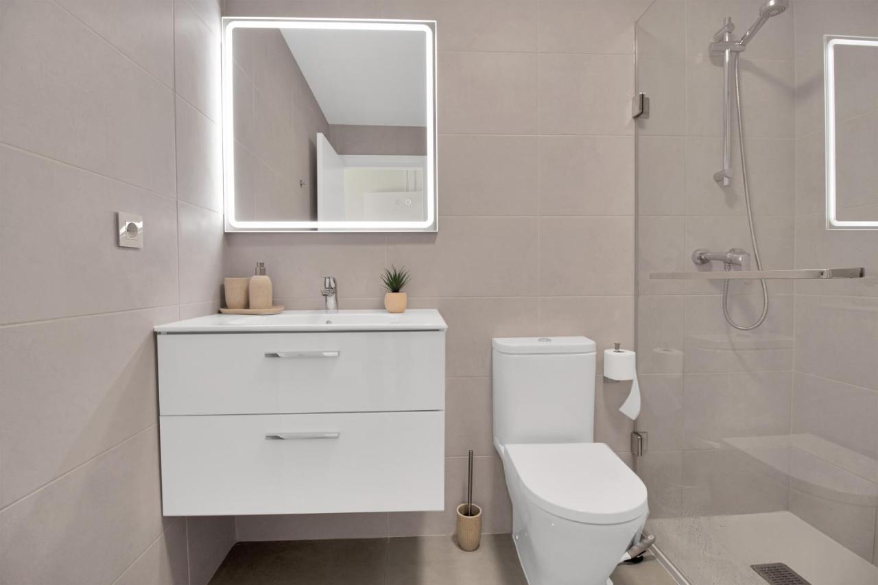 Apartamento Nordico Boho Con Piscina En Estepona - Estepona Garden 5 1B Esterno foto