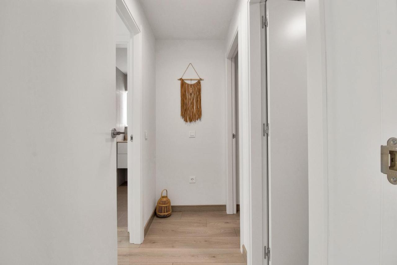 Apartamento Nordico Boho Con Piscina En Estepona - Estepona Garden 5 1B Esterno foto