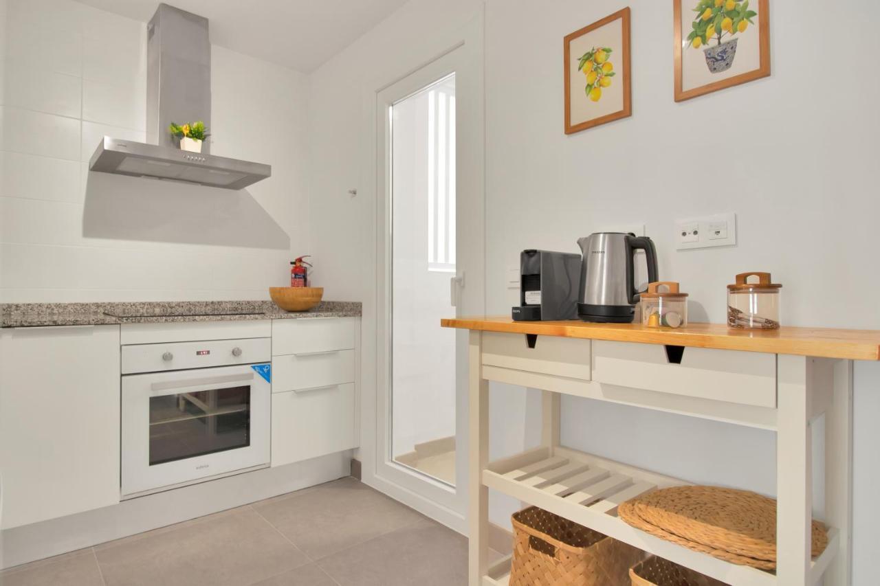 Apartamento Nordico Boho Con Piscina En Estepona - Estepona Garden 5 1B Esterno foto