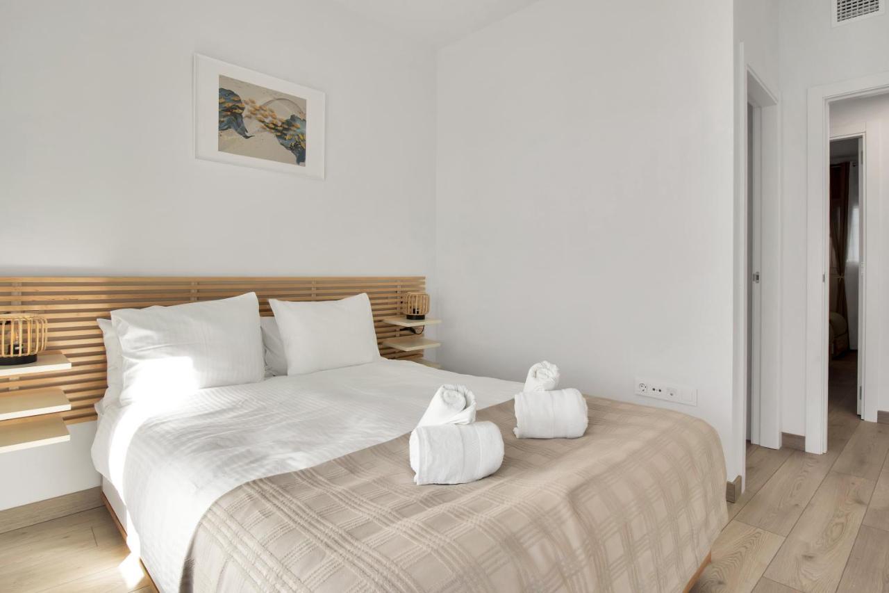 Apartamento Nordico Boho Con Piscina En Estepona - Estepona Garden 5 1B Esterno foto