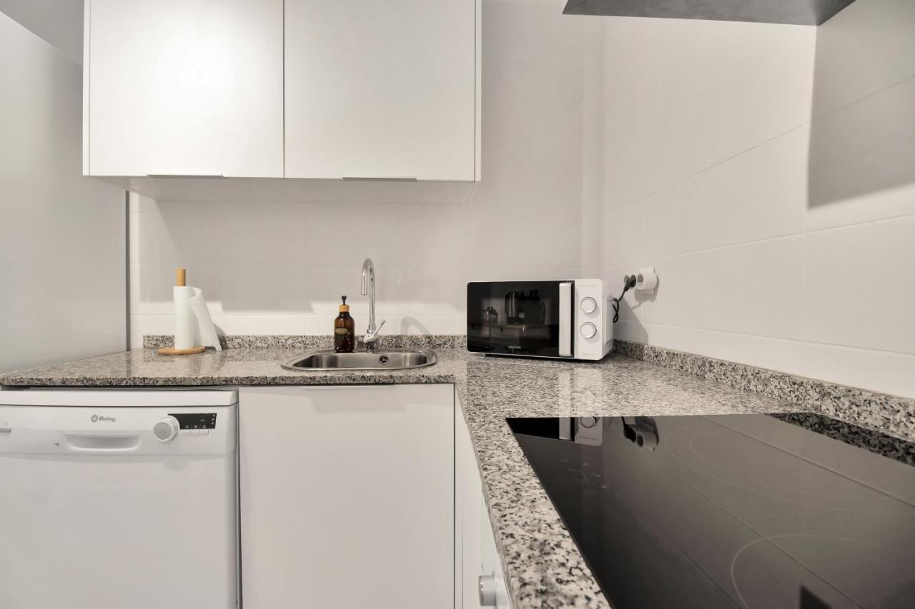 Apartamento Nordico Boho Con Piscina En Estepona - Estepona Garden 5 1B Esterno foto