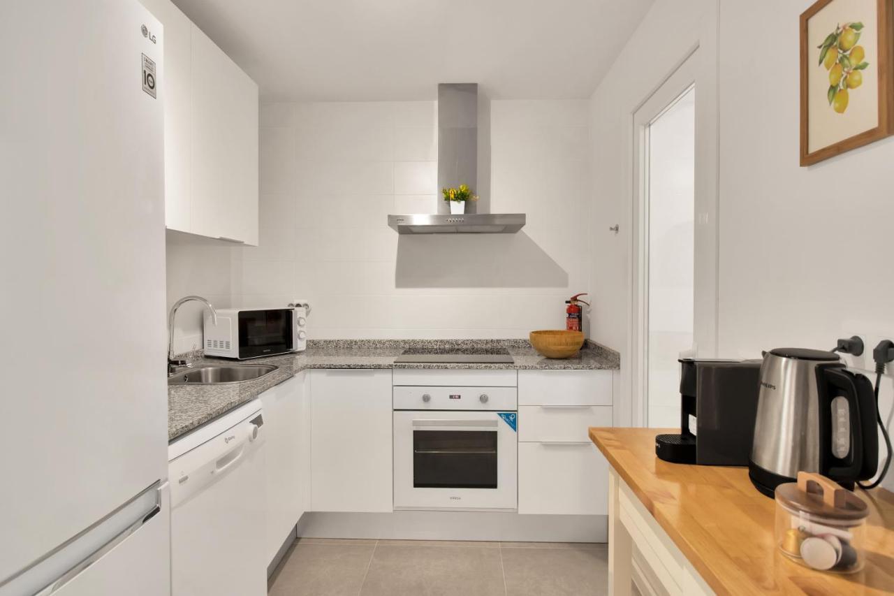 Apartamento Nordico Boho Con Piscina En Estepona - Estepona Garden 5 1B Esterno foto