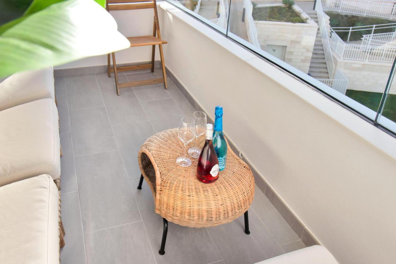 Apartamento Nordico Boho Con Piscina En Estepona - Estepona Garden 5 1B Esterno foto