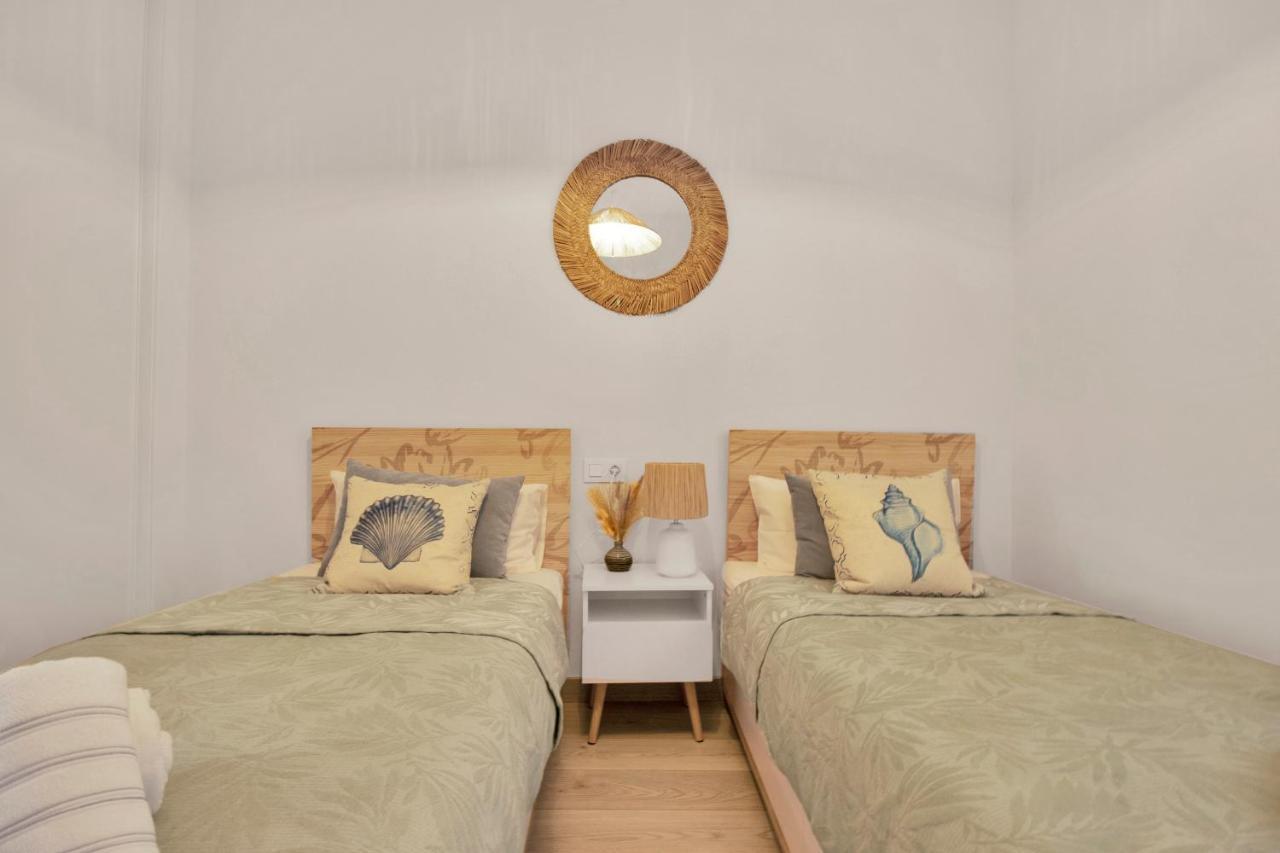 Apartamento Nordico Boho Con Piscina En Estepona - Estepona Garden 5 1B Esterno foto