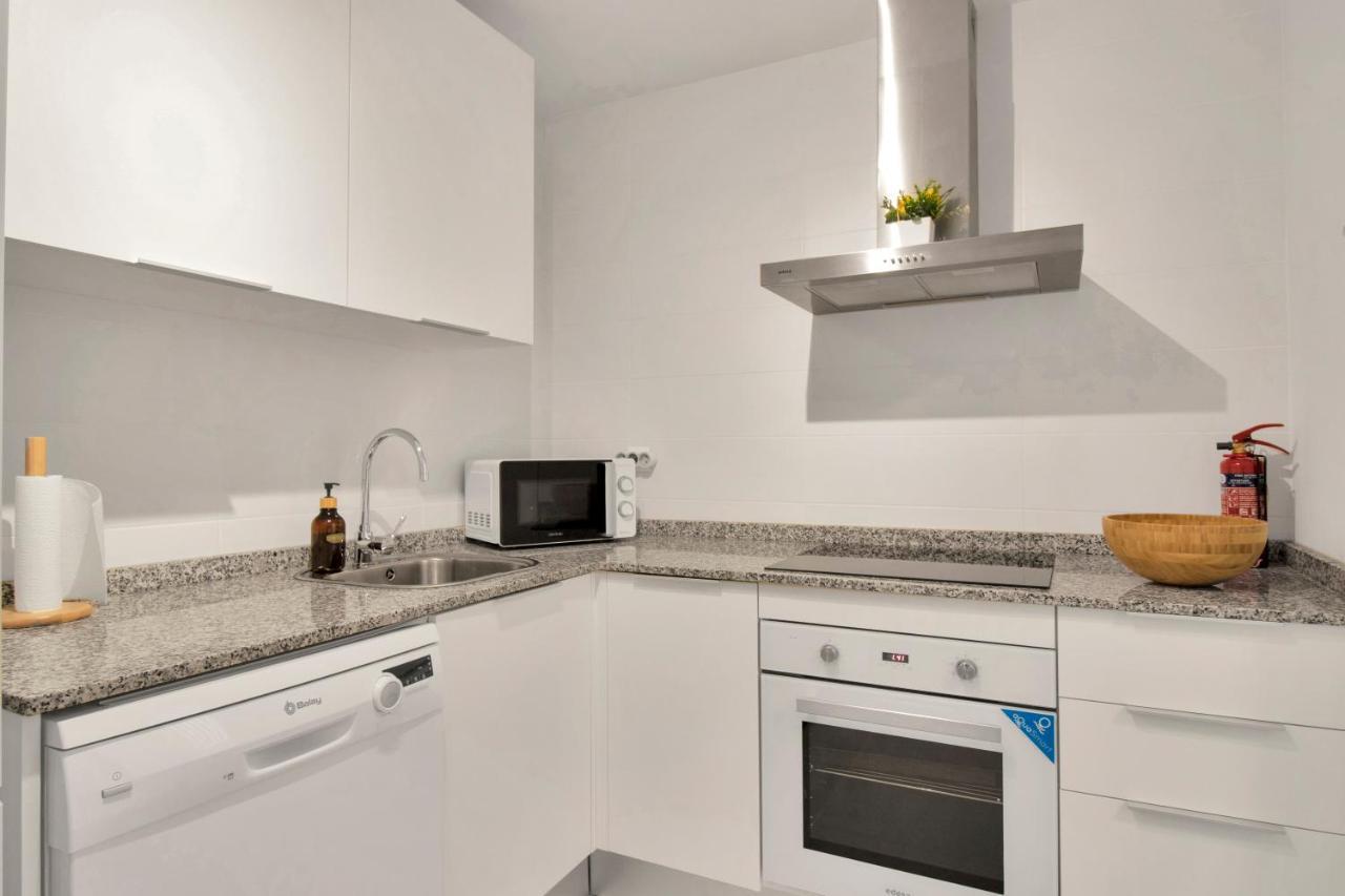 Apartamento Nordico Boho Con Piscina En Estepona - Estepona Garden 5 1B Esterno foto