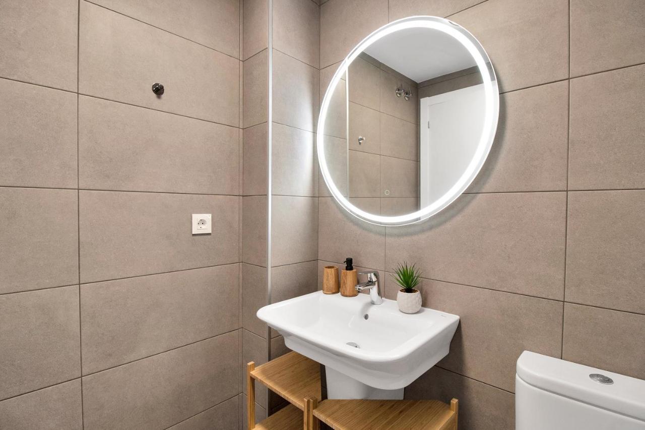 Apartamento Nordico Boho Con Piscina En Estepona - Estepona Garden 5 1B Esterno foto