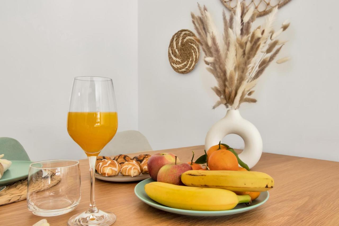 Apartamento Nordico Boho Con Piscina En Estepona - Estepona Garden 5 1B Esterno foto