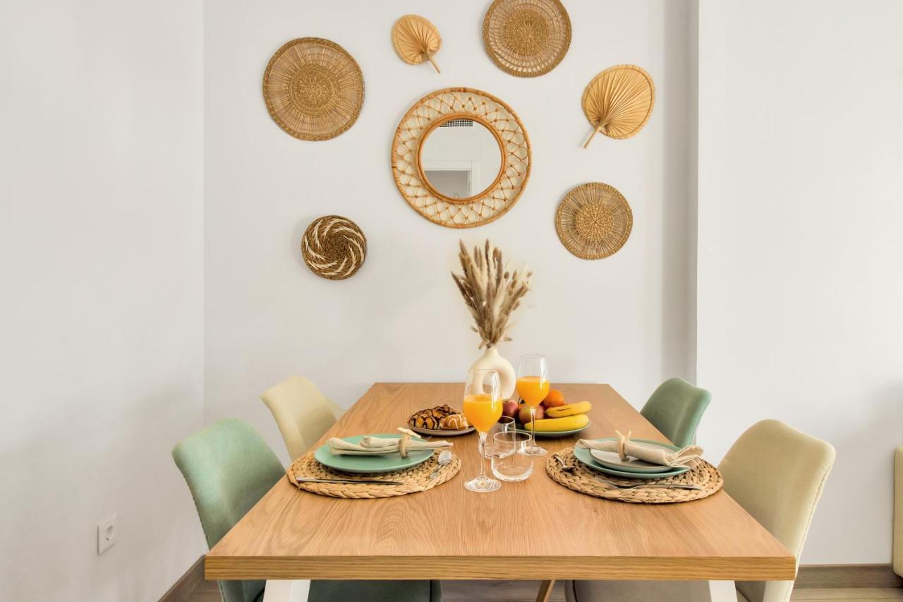 Apartamento Nordico Boho Con Piscina En Estepona - Estepona Garden 5 1B Esterno foto