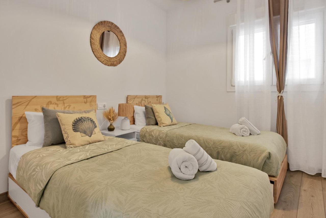 Apartamento Nordico Boho Con Piscina En Estepona - Estepona Garden 5 1B Esterno foto